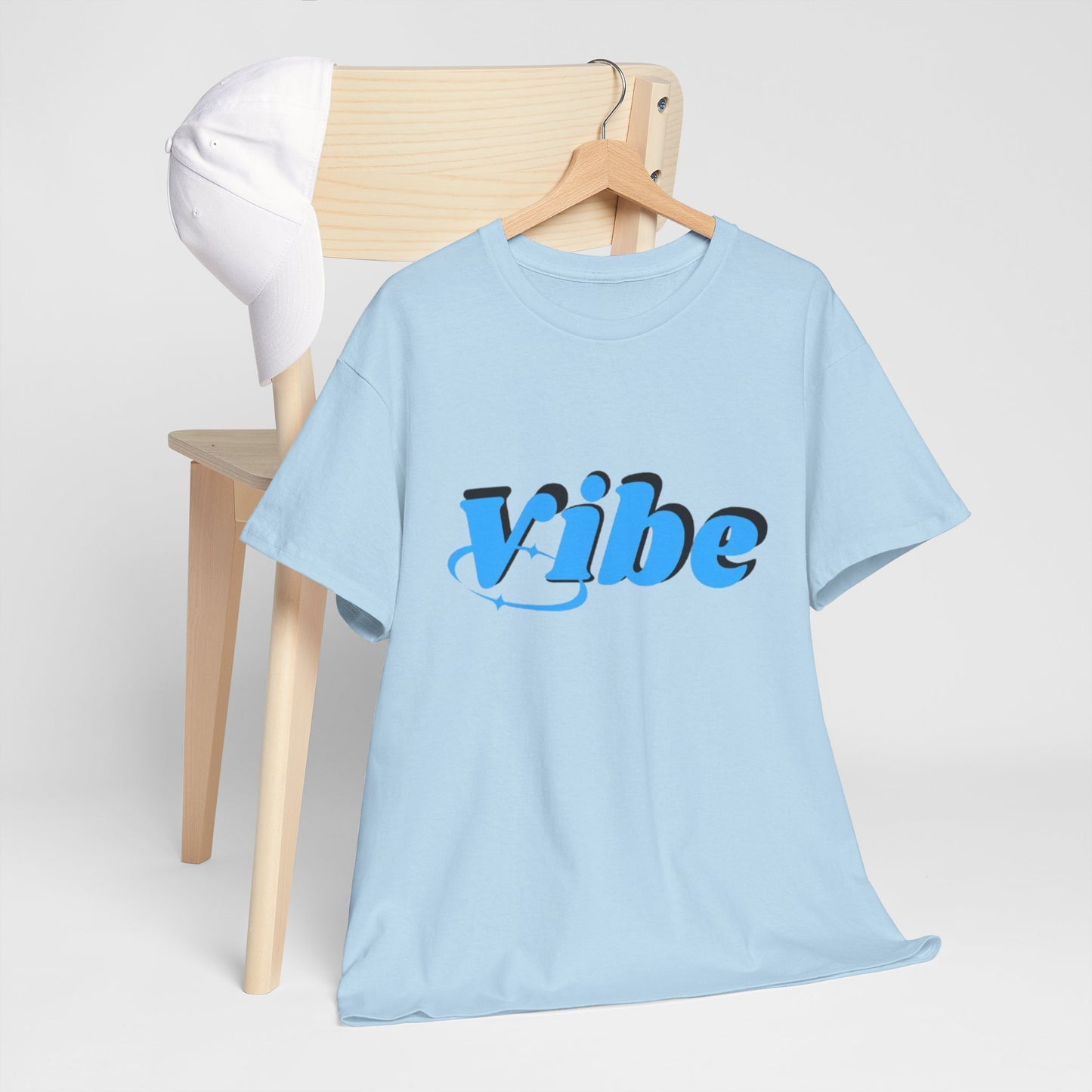 Vibe Text